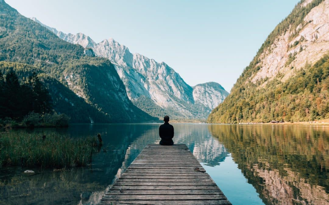 4 Keys To Becoming Mindful, Not Mind-Full