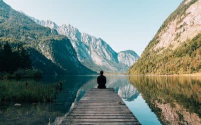 4 Keys To Becoming Mindful, Not Mind-Full