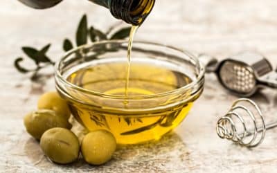 What Oil Is Best?