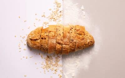 3 Reasons to AVOID Gluten Free Products and What To Do