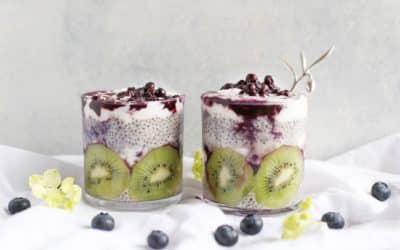 Why Chia Seeds are a Super Food and How to Use Them