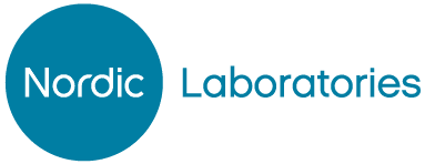 Logo for Nordic Labs
