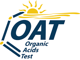 Logo for the Great Plains Organic Acid Test (OAT)