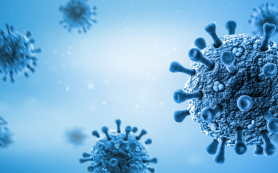 EBV and HSV6 Viral Reactivation and Long COVID