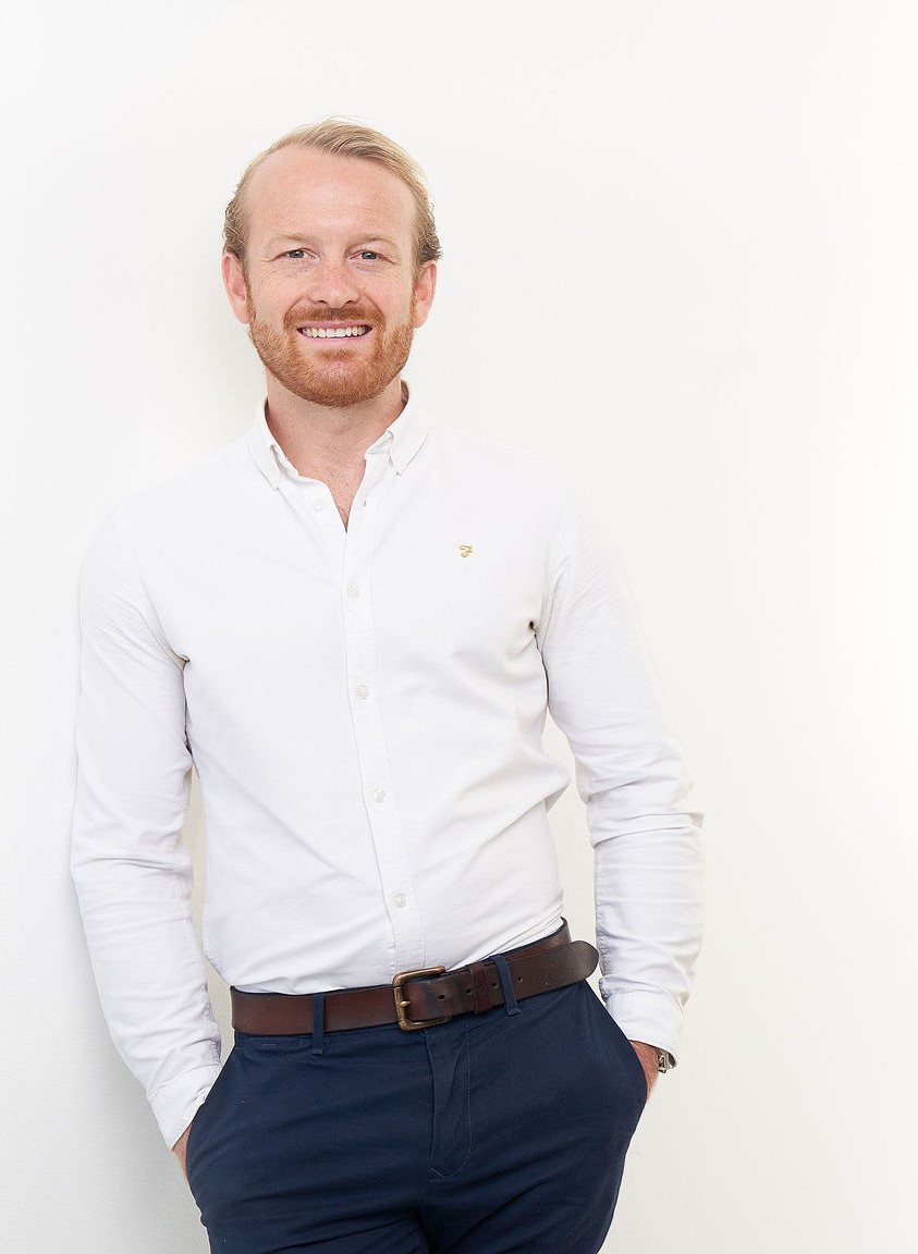 Dr Jamie IFM Functional Medicine Practitioner UK Picture of Dr Jamie IFM Functional Medicine Praciitioner UK
