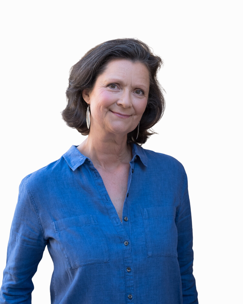 Trauma specialist Sophia Image of Transformational Coach and IFS Practitioner Sophia Mose
