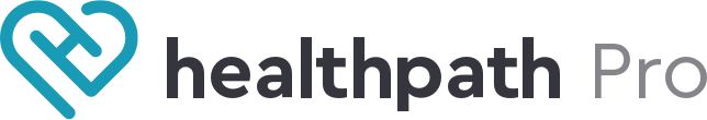 Logo for functional medicine software platform Healthpath
